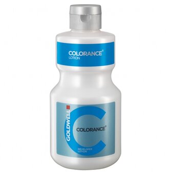 Goldwell Colorance Lotion (1000ml)
