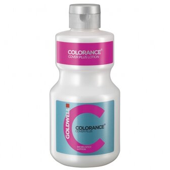 Goldwell Colorance Cover Plus Lotion (1000ml)