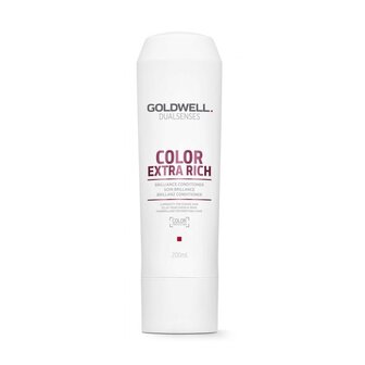 Goldwell Dualsenses Color Extra Rich Conditioner (200ml)