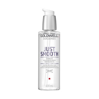 Goldwell Dualsenses Just Smooth Oil (100ml)