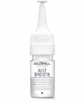 Goldwell Dualsenses Just Smooth Intensive Serum X (12x18ml)