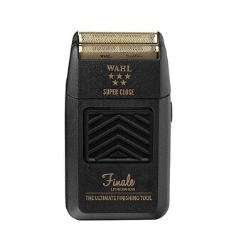 Wahl Finale Shaver 5-Star finishing tool incl charging stand