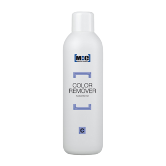 M:C Color Remover 1000 ml Zachte contourenreiniger