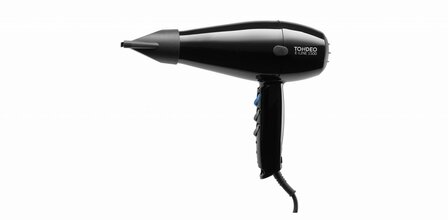 Tondeo E-Line 1500 Black F&ouml;hn