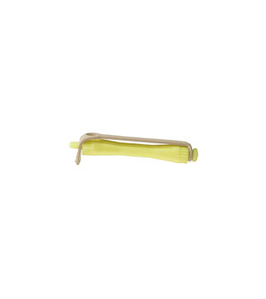 SIBEL Cold Wave Staafjes Geel Kort 11.5mm 12st