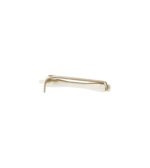 SIBEL Cold Wave Staafjes Wit Kort 9mm 12st