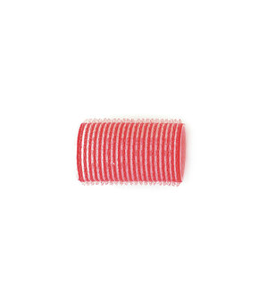SIBEL Klittenband Rol Rood 36mm 12st