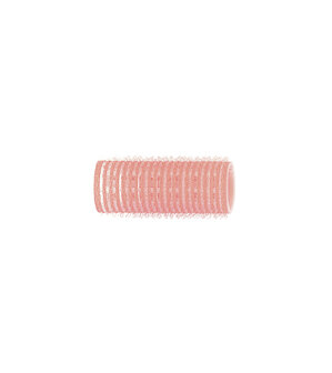 SIBEL Klittenband Rol Roze 24mm 12st