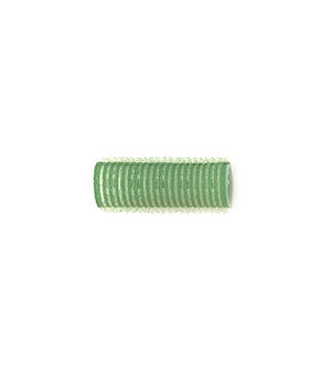 Kruller Zelfklevend 21Mm 12 Stk Groen