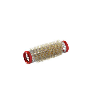 SIBEL Metal Roller rood 18mm 12st