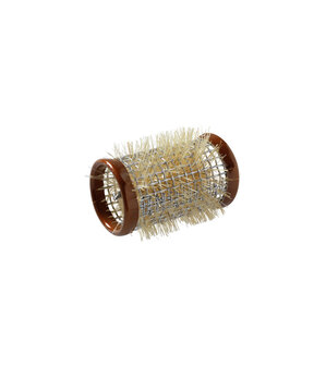 SIBEL Metal Roller Bruin 24mm 12st