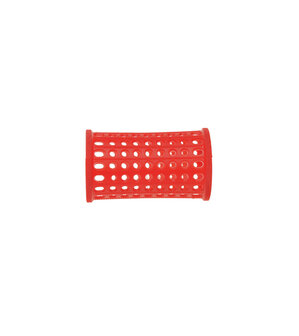 SIBEL Plastic fixatienaaldens FormLock Rood 10st