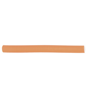 SIBEL Roller Super Flex Oranje 18cm 16mm Kort 12st