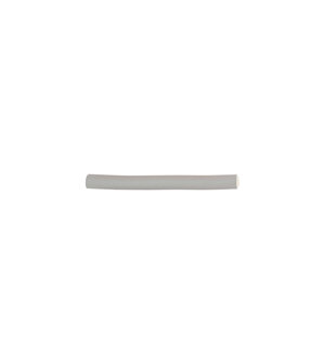 SIBEL Roller Super Flex Grijs 18cm 18mm Kort 12st