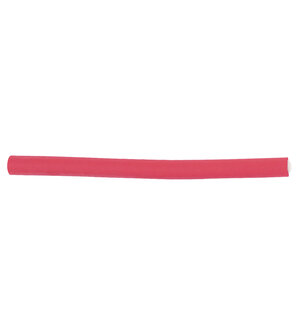 SIBEL Roller Super Flex Rood 18cm 12mm Kort 12st