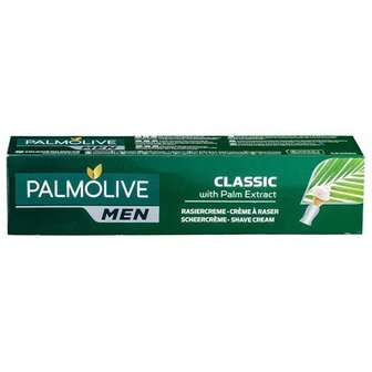 Palmolive Scheercreme 100Ml