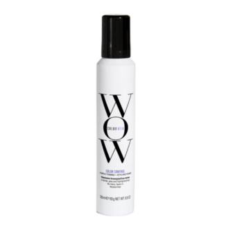 Color Wow Color Control &amp; Perfect Mousse - Blonde Hair*