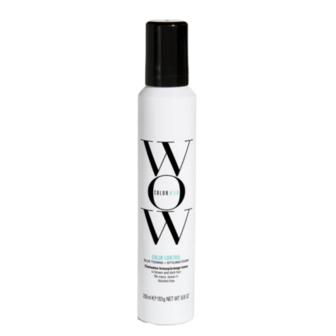 Color Wow Color Controle &amp; Perfect Mousse - Dark Hair*