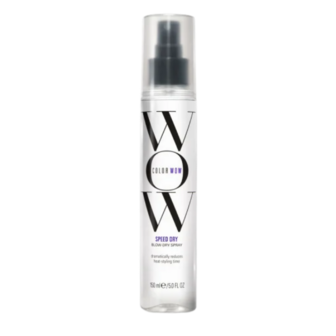 Speed Dry Blow Dry Spray
