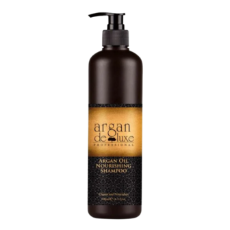 Argan de Luxe Argan Oil Nourishing Shampoo 500ml