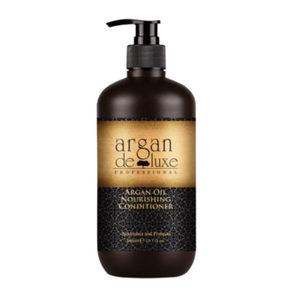 Argan de Luxe Argan Oil Nourishing Conditioner 300ml