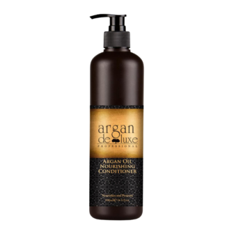 Argan de Luxe Argan Oil Nourishing Conditioner 500ml