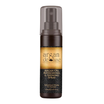Argan de Luxe Argan Oil Refreshing &amp; Shining Spray 120ml