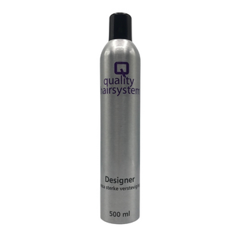 Q Quality Hairsystem Designer Lak 500ml