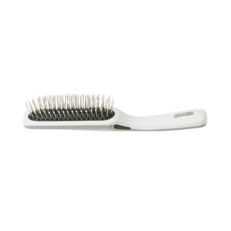 Ontwar Borstel Salon 252 Rectangular Flat Brush Metal