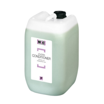 MC Conditioner Jojoba 5000ml  Voor Poreus  Beschadigd Haar