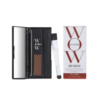 Color Wow Root Cover Up - Red