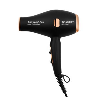 Kyone ACI 2100 Infrared Rose Gold/Brons