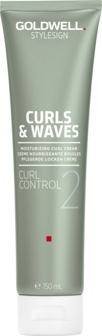 Goldwell Stylesign Curls &amp; Waves Curl Control (150ml)