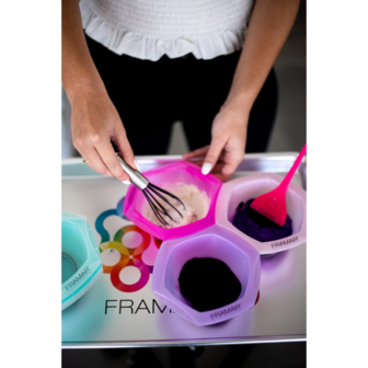 Framar Connect &amp; Color Bowls