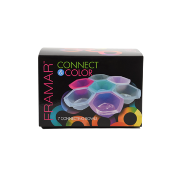 Framar Connect &amp; Color Bowls