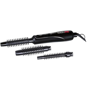 BabylissPRO Trio Airstyler