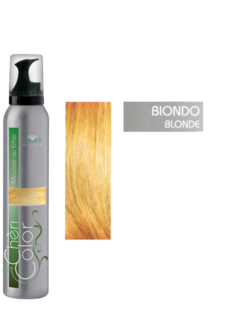 TMT Ch&eacute;ri Color Mousse Blond