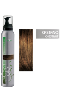 TMT Mousse Chestnut
