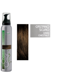 TMT Mousse Dark Chestnut