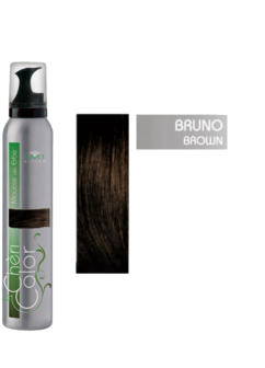 TMT Mousse Brown