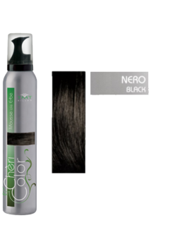 TMT Mousse Black