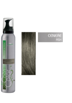 TMT Mousse Ash