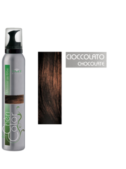 TMT Mousse Chocolate