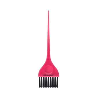 Framar Classic Colour brush  Pink
