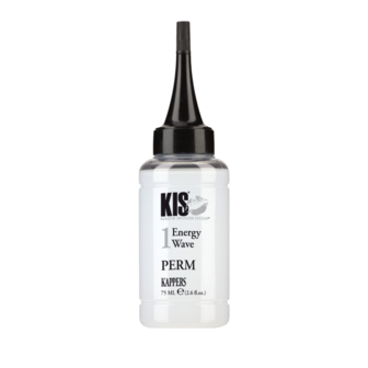 Kis Energy Wave 1 Perm 75ml