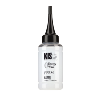 Kis Energy Wave 0 Perm 75ml