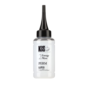 Kis Energy Wave 2 Perm 75ml