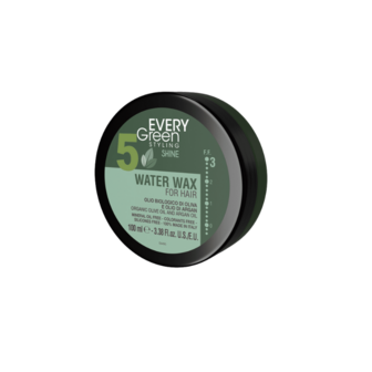 Every Green Water Wax