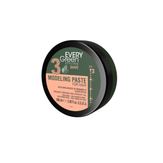 Every aGreen Modeling Paste