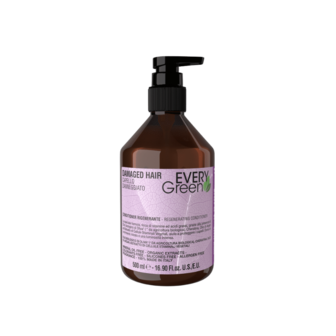 Every Green Damaged Conditioner 500ml 
